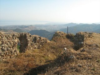 Castello di Tripi